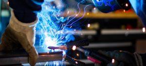 Read more about the article Electric Welding Process Principle, Types, and Power Sources
