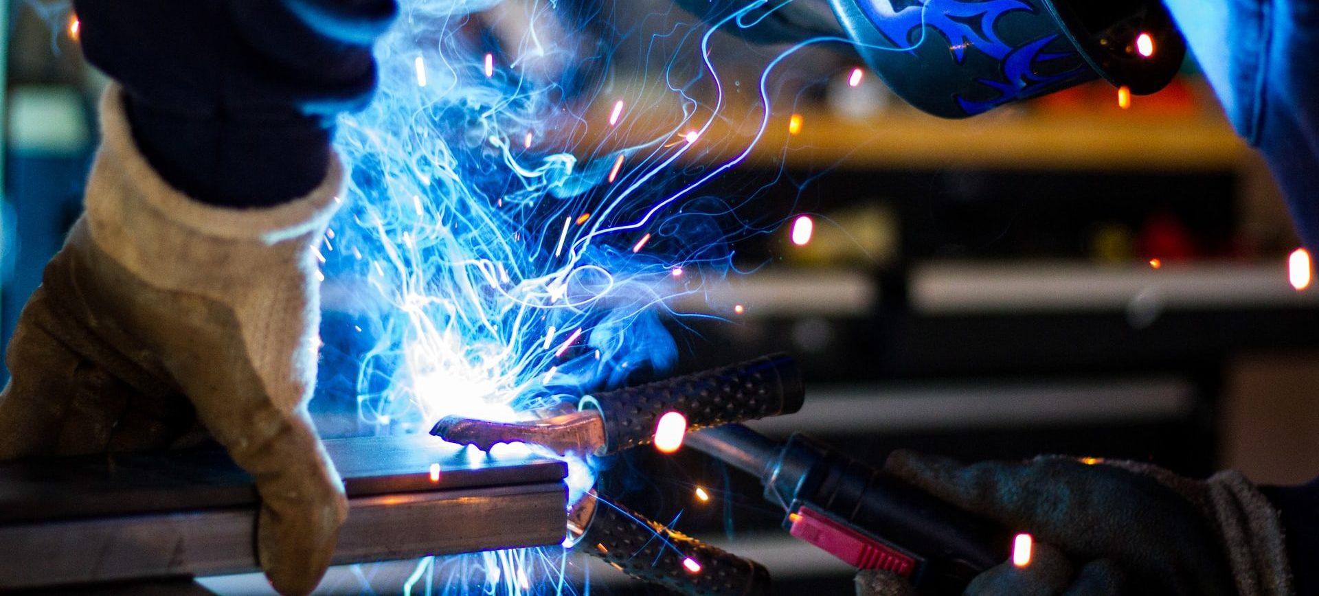 You are currently viewing Electric Welding Process Principle, Types, and Power Sources