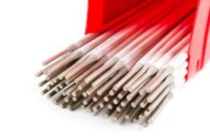 welding electrode