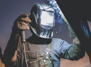 Read more about the article Precaution Measures For A Safe Welding Process