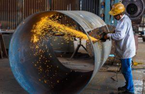 What Are The Types Of Welding And Their Applications