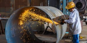 Read more about the article What Are The Types Of Welding And Their Applications?
