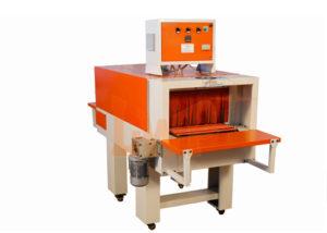 Shrink wrapping machine price in india