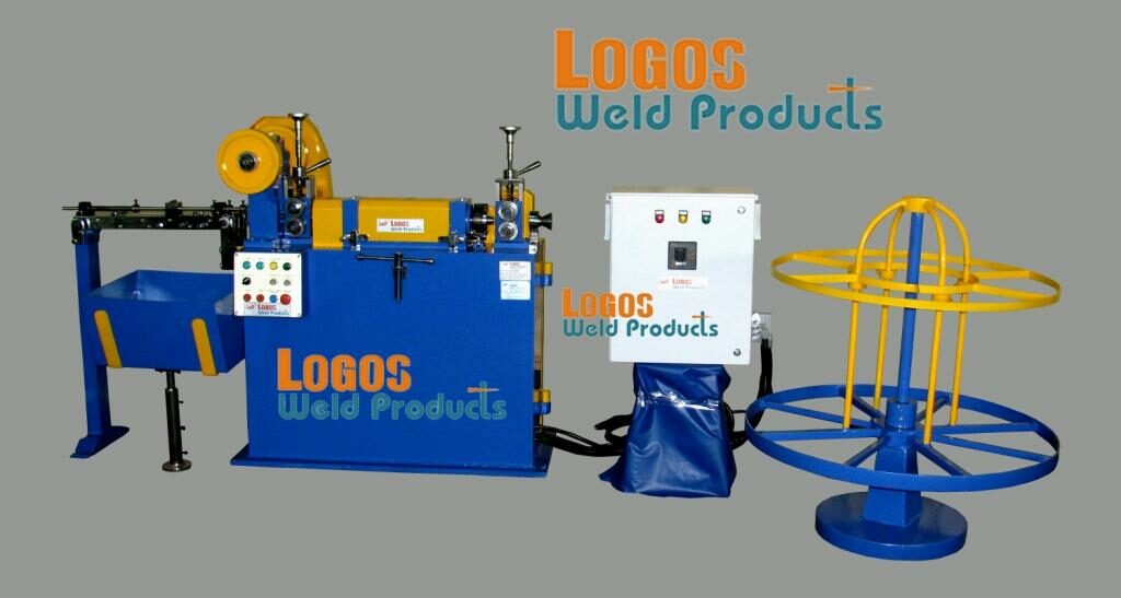 You are currently viewing What is the price of automatic wire straightening and cutting machine?
