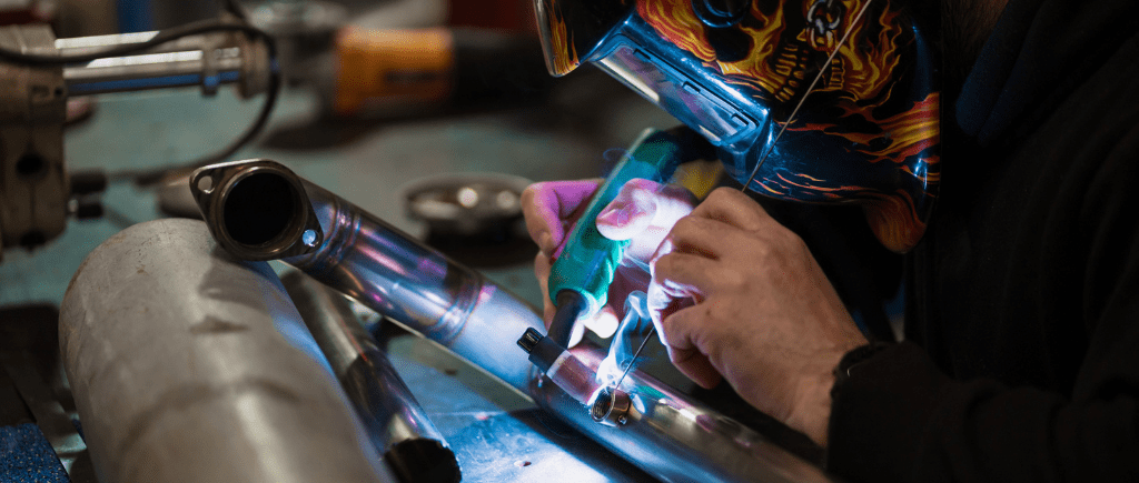 Flux in Soldering and Brazing
