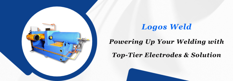 Logos Weld: Powering Up Your Welding with Top-Tier Electrodes & Solution