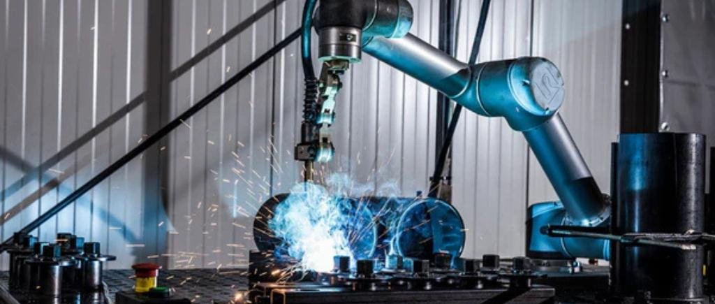 Future Trends in Welding Rod Supply Chain Management
