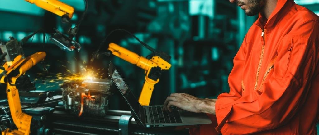 Shift Toward Automation and Advanced Welding Techniques