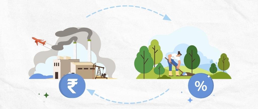 Benefits of Carbon Reduction