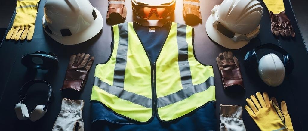 Equipment safety and training