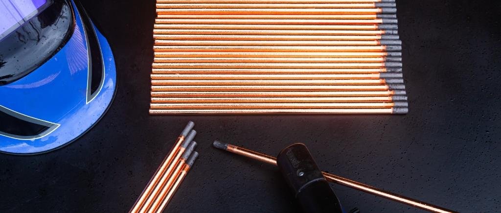 Innovations Enabling Circular Electrode Production