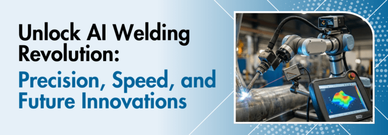 Unlock AI Welding Revolution: Precision, Speed, and Future Innovations